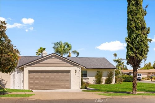 8510 Monte Vista St, Rancho Cucamonga, CA, 91701-5427 | Card Image