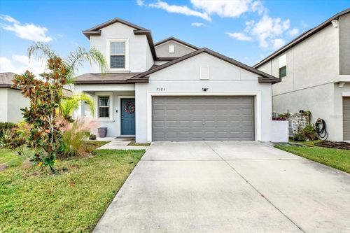 7323 Canterbury Bells Ct, TAMPA, FL, 33619-7080 | Card Image