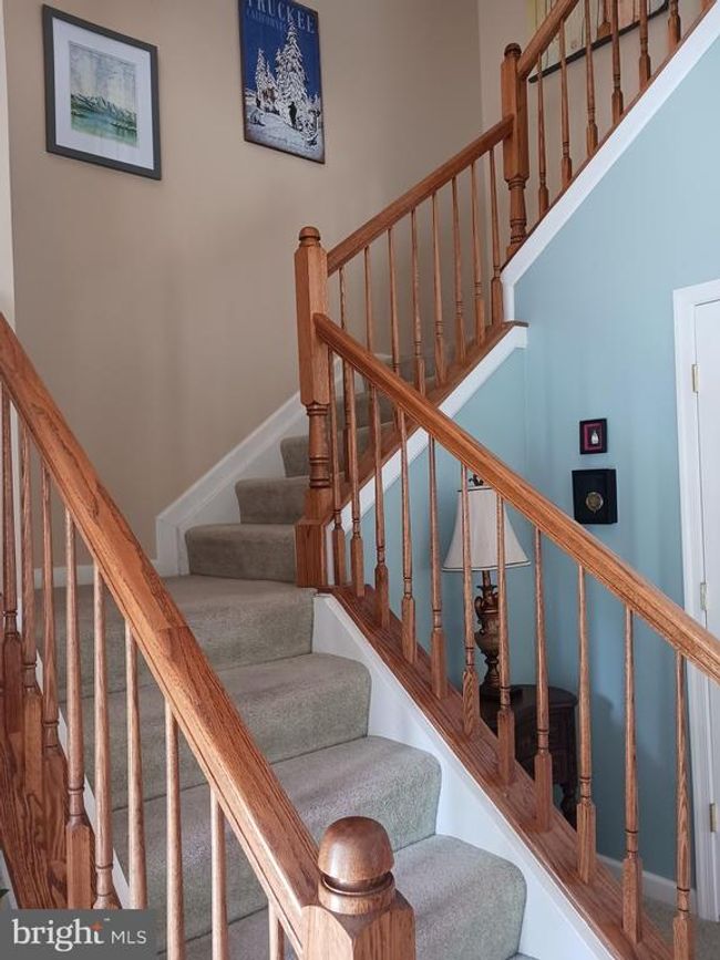 43030 Old Gallivan Ter, Townhouse with 3 bedrooms, 3 bathrooms and null parking in ASHBURN VA | Image 9