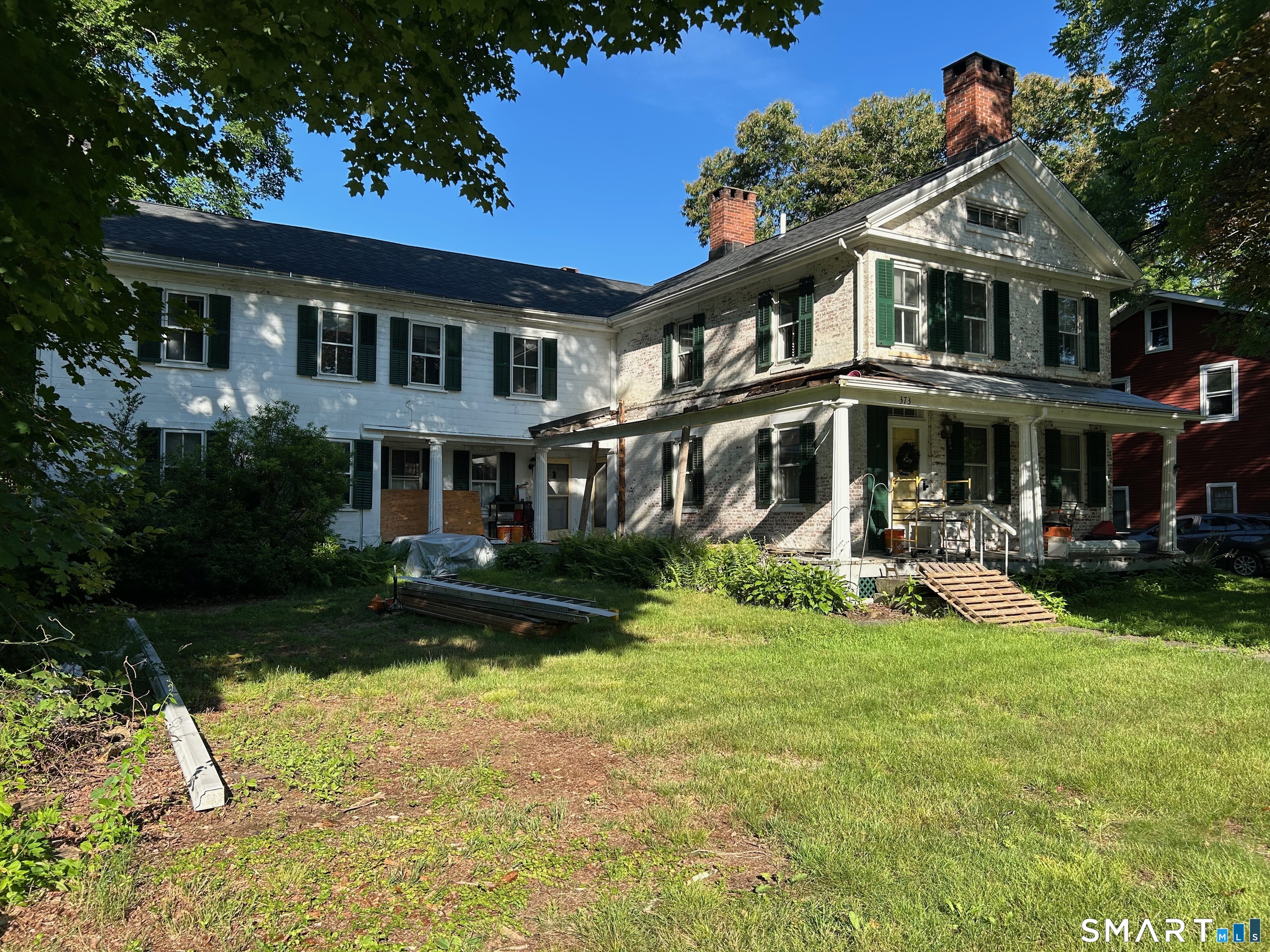 Residential in New Hartford 4