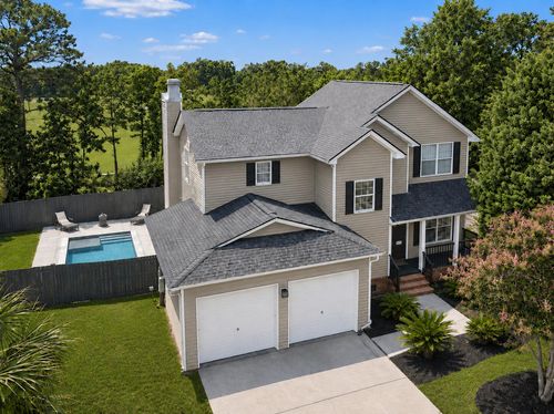 1413 Spanish Moss Ct, Charleston, SC, 29412-8418 | Card Image