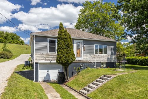 650 Mcclane Farm Rd, Washington, PA, 15301-6127 | Card Image