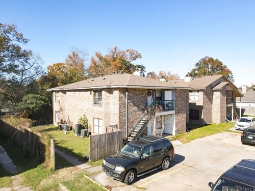 814 Hammond Manor Dr, Baton Rouge, LA, 70816-1508 | Card Image