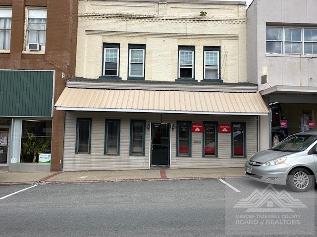 534 Virginia Ave, Bluefield, VA 24605