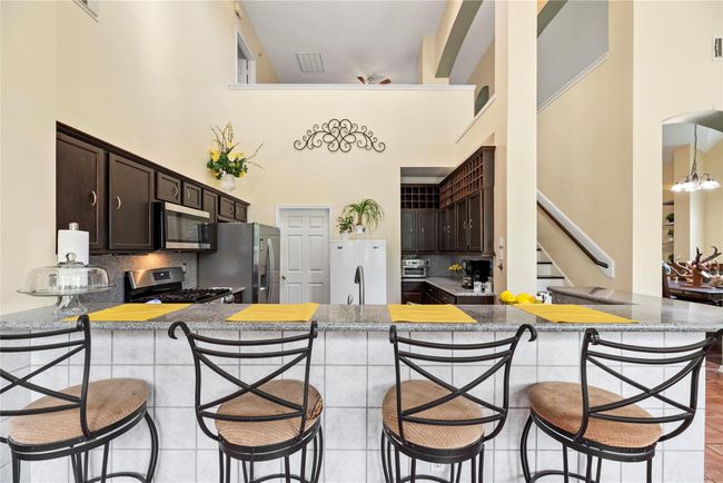 17706 Riata Lake Dr, House other with 4 bedrooms, 3 bathrooms and 2 parking in Cypress TX | Image 17