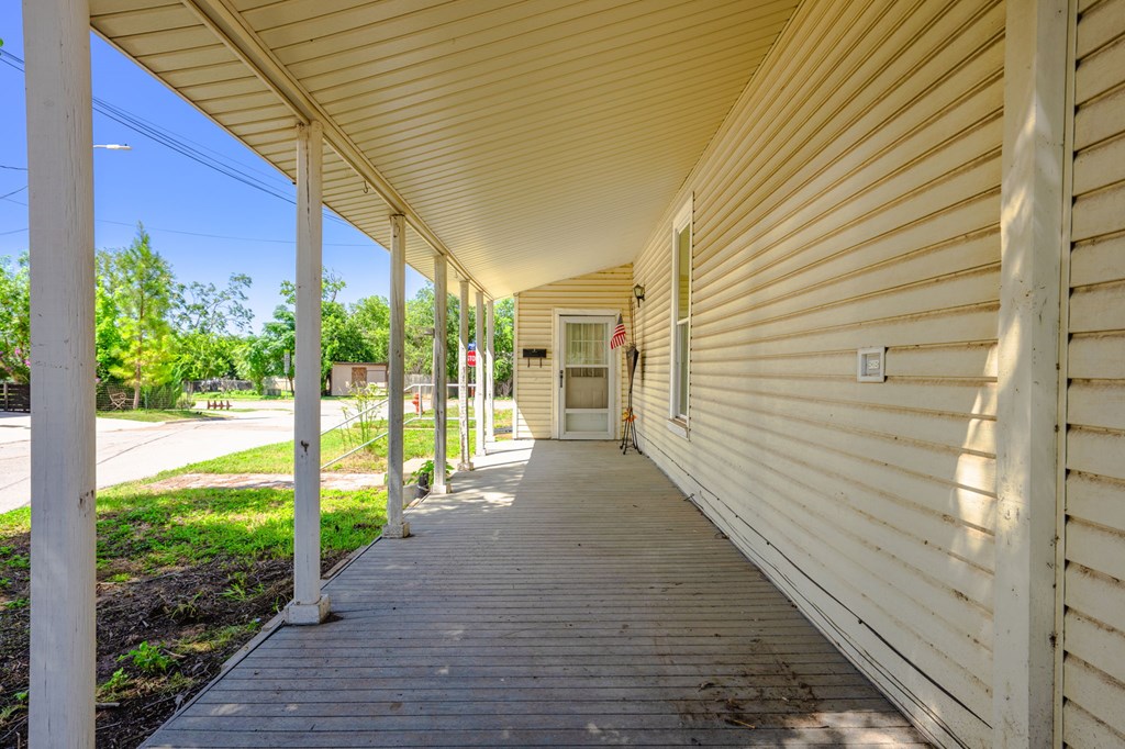 Residential in Kerrville 4