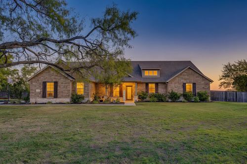 2185 Sugar Button Ln, Alvarado, TX, 76009-7145 | Card Image
