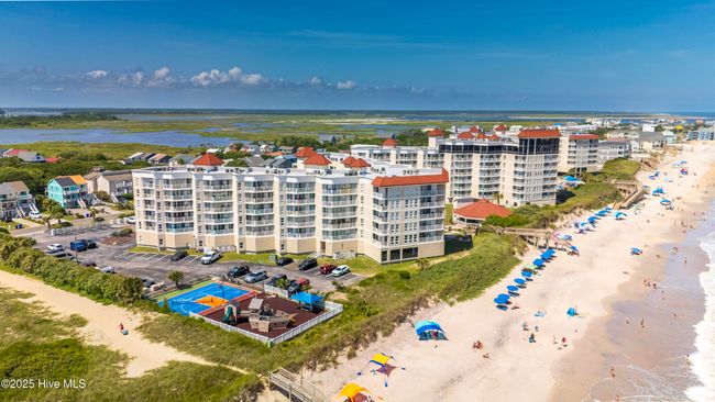 UNIT-3407 - 2000 New River Inlet Rd, Condo with 3 bedrooms, 2 bathrooms and null parking in N Topsail Beach NC | Image 39