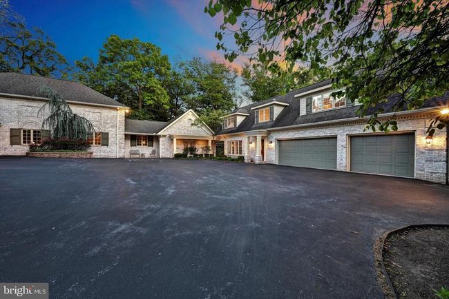 1716 Olmsted Way E, House other with 6 bedrooms, 9 bathrooms and null parking in Camp Hill PA | Image 143