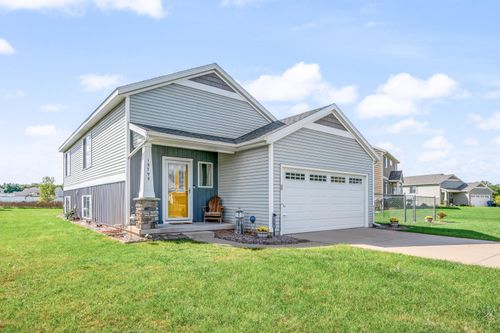 13793 E Harmony Court, Solon Township, MI, 49345 | Card Image