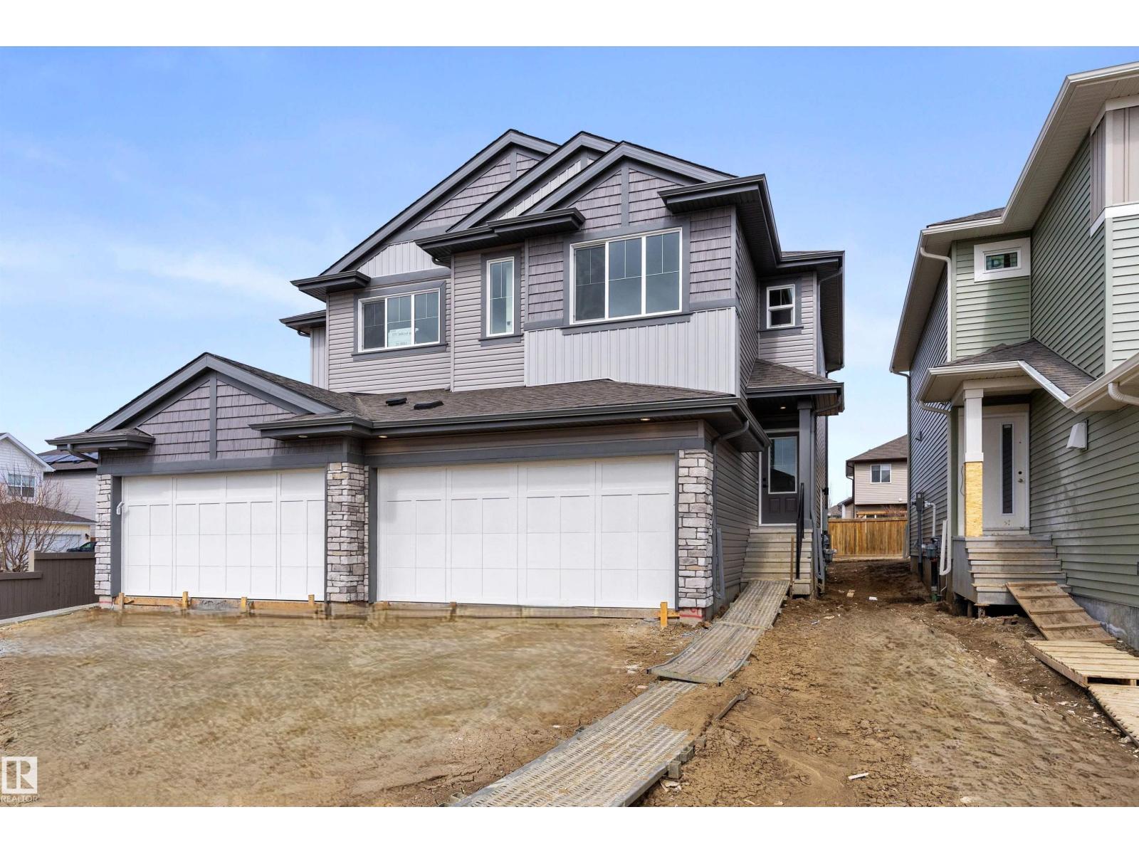 Residential in Stony Plain 2