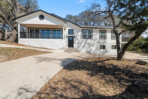2903 Ticonderoga Cv, Lago Vista, TX, 78645-6758 | Card Image