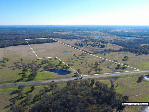 65.889 Acres Tbd State Hwy 31 Bypass, Corsicana, TX, 75110 | Card Image