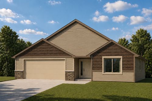 204 Barony Rd, Le Sueur, MN, 56058-1628 | Card Image