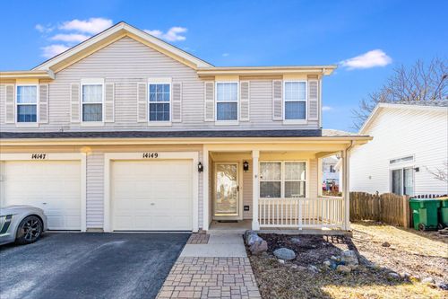 14149 S Napa Cir, Plainfield, IL, 60544-6047 | Card Image