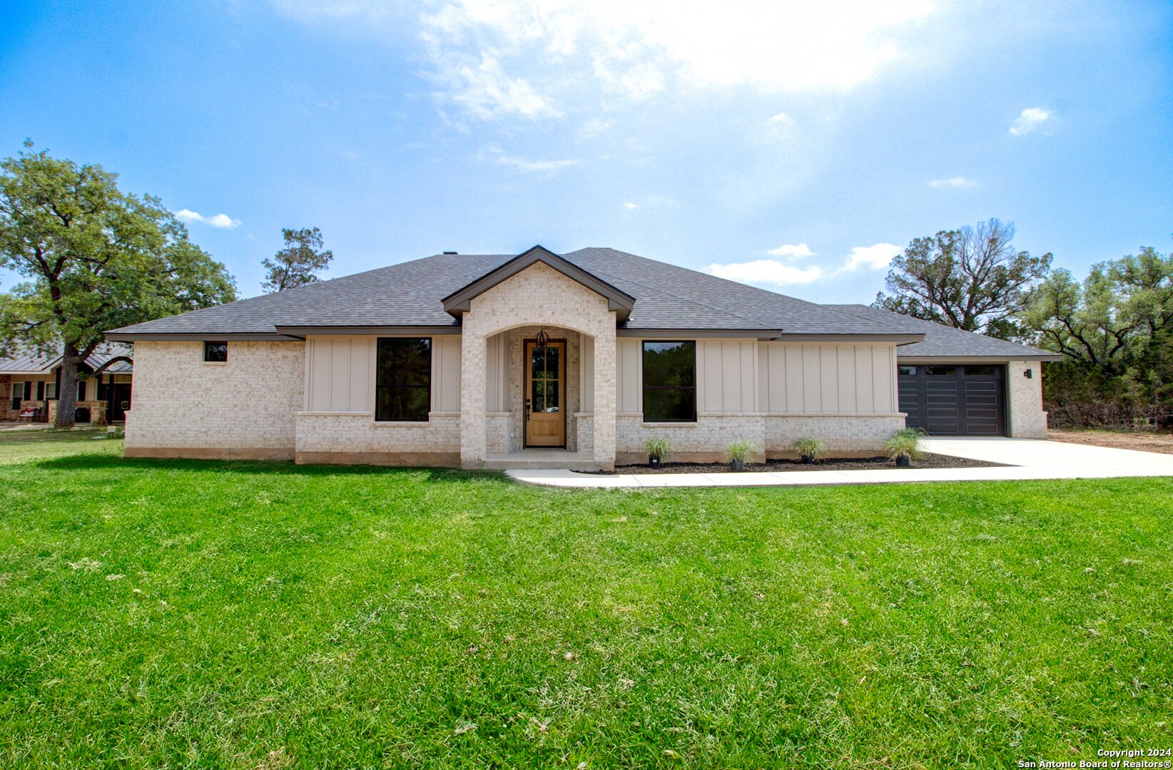 Old Camp Rd, Bandera, TX 78003