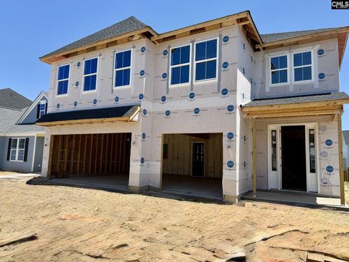 1016 Quarter Horse Court, Lexington, SC, 29072 | Card Image