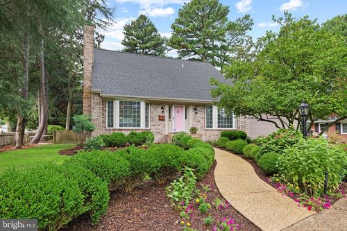602 Crestview Ln, SALISBURY, MD, 21801-5714 | Card Image