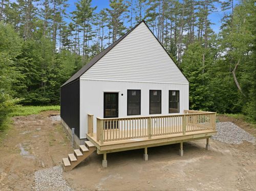 Lot 314 Green Circle, Haverhill, NH, 03785 | Card Image