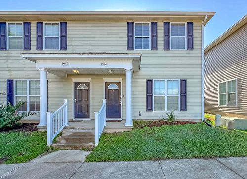 1965 Corvallis Ave, TALLAHASSEE, FL, 32304-6707 | Card Image