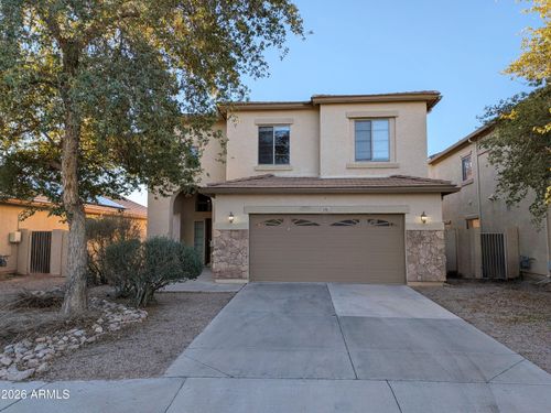 191 W Rio Dr, Casa Grande, AZ, 85122-4969 | Card Image