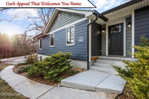 132 Pine Rd, Norris, TN, 37828-3061 | Card Image