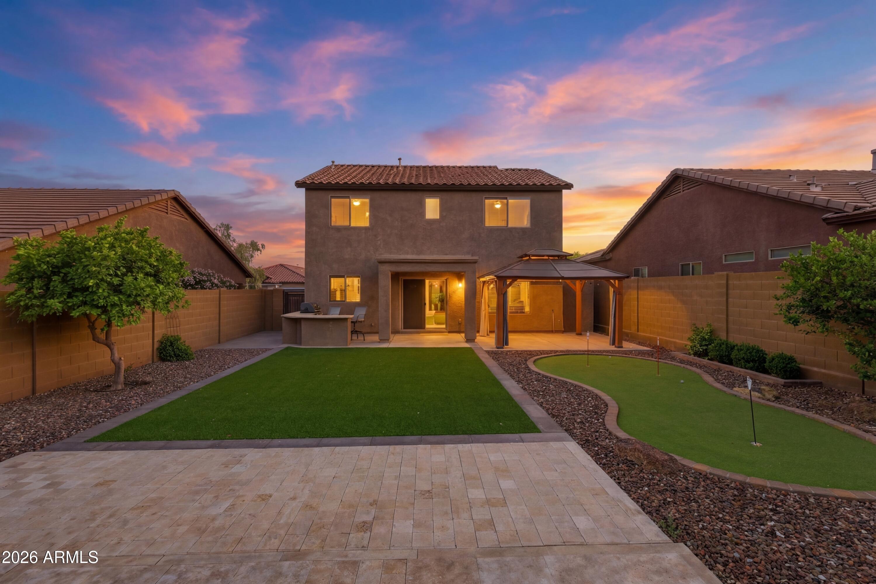 Residential Lease in Phoenix 2