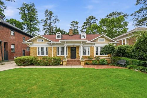 1298 Oxford Rd Ne, Atlanta, GA, 30306-2427 | Card Image