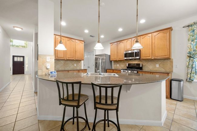 3620 Turkey Path Bnd, House other with 4 bedrooms, 3 bathrooms and null parking in Cedar Park TX | Image 18