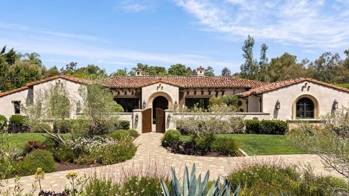 6336 El Sicomoro, Rancho Santa Fe, CA, 92067 | Card Image