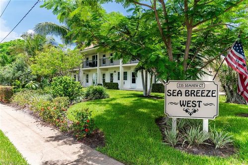 apt-c4-235 Seaview Ct, MARCO ISLAND, FL, 34145-3148 | Card Image