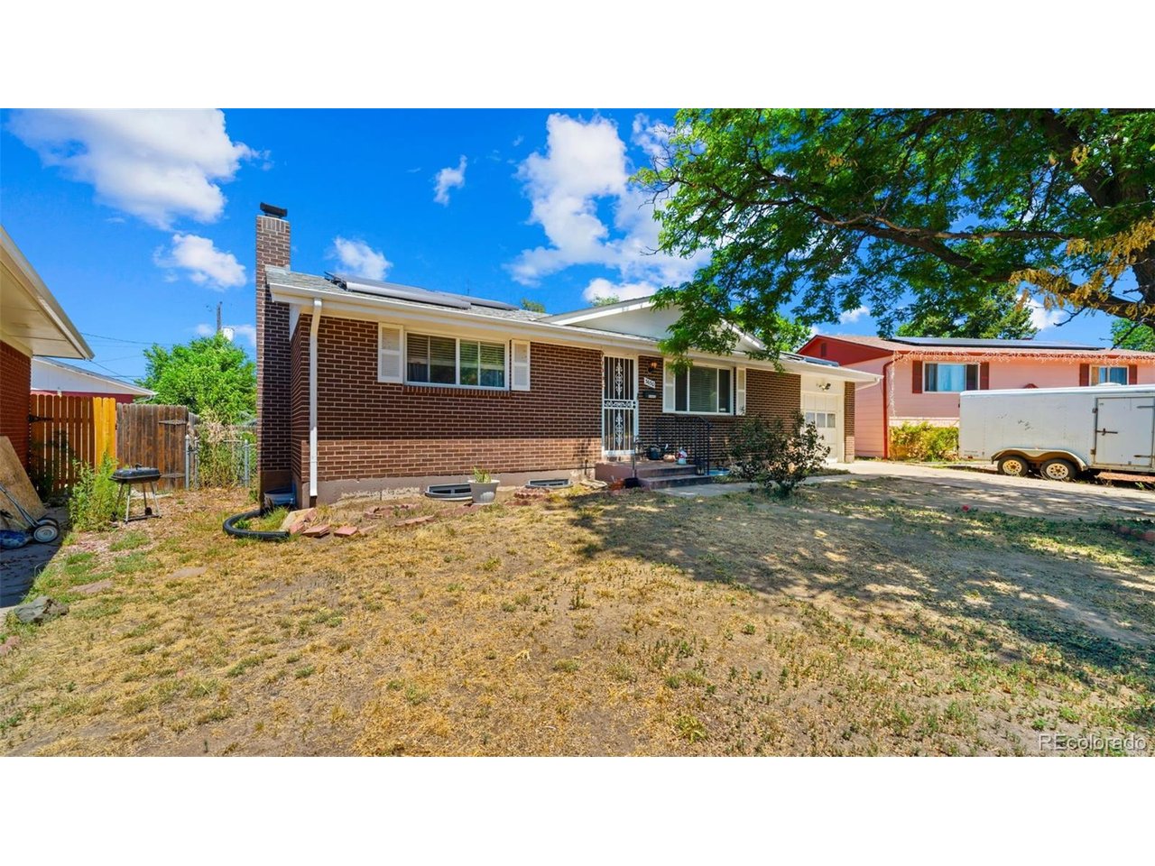 Residential in Colorado Springs 3