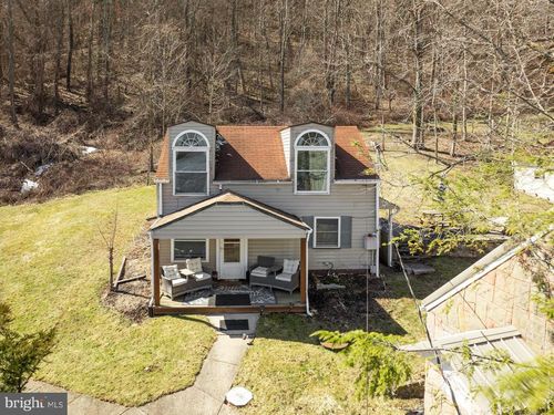 41 Fox Den Rd, OAKLAND, MD, 21550-7137 | Card Image