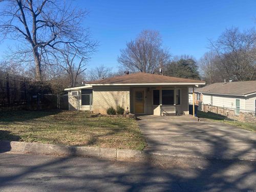 3505 Orange St, North Little Rock, AR, 72118-4975 | Card Image