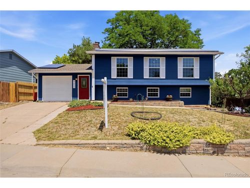 4494 S Alkire St, Morrison, CO, 80465-1107 | Card Image