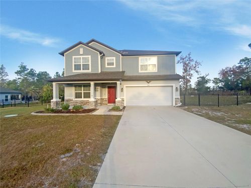 9611 Pantera Loop, Weeki Wachee, FL, 34613-3562 | Card Image