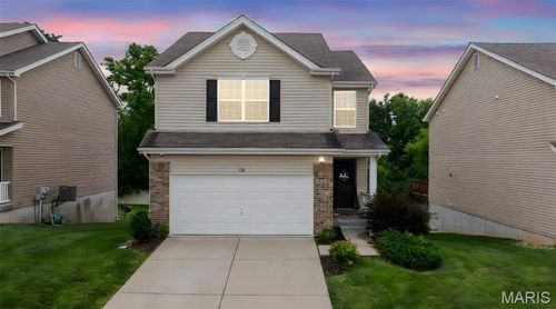 728 English Ivy, O Fallon, MO, 63368-7457 | Card Image