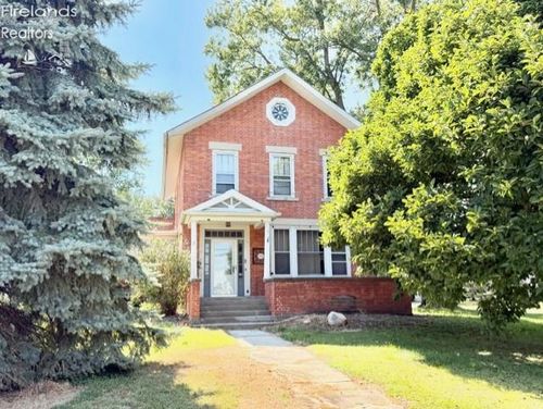 231 Northwest Street, Bellevue, OH, 44811 | Card Image