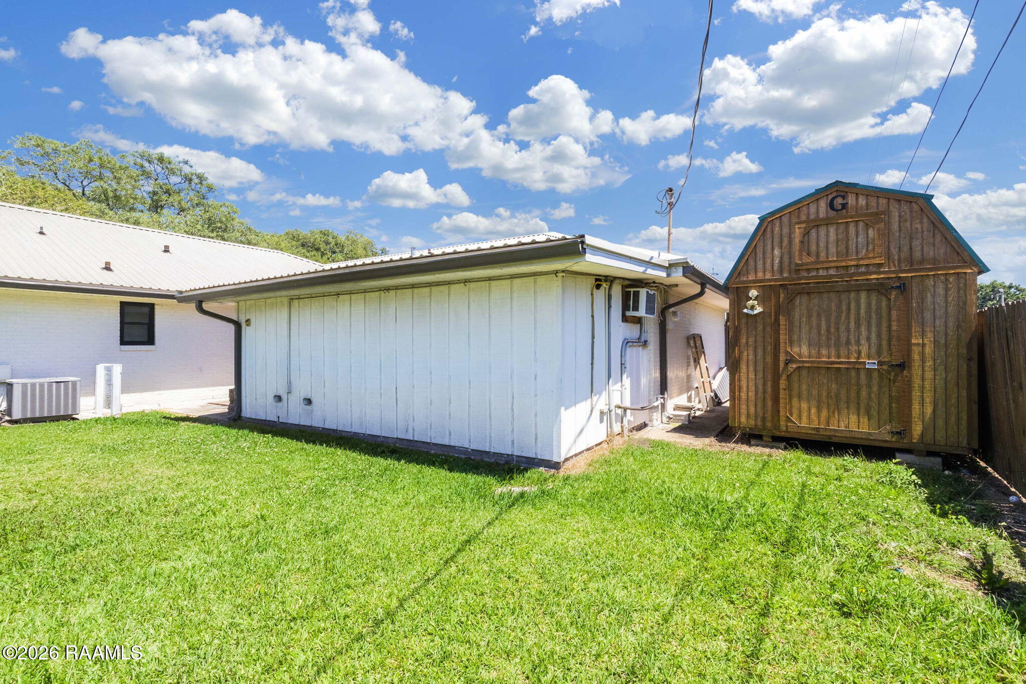 Residential in Breaux Bridge 5