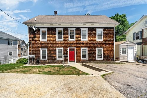 43 Pearl St, Manville, RI, 02838-1407 | Card Image