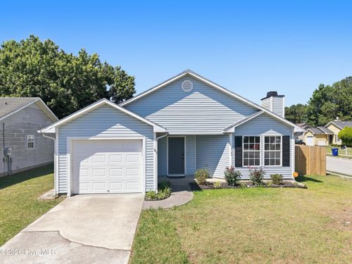 3102 Belmont Ct, Jacksonville, NC, 28546-6980 | Card Image