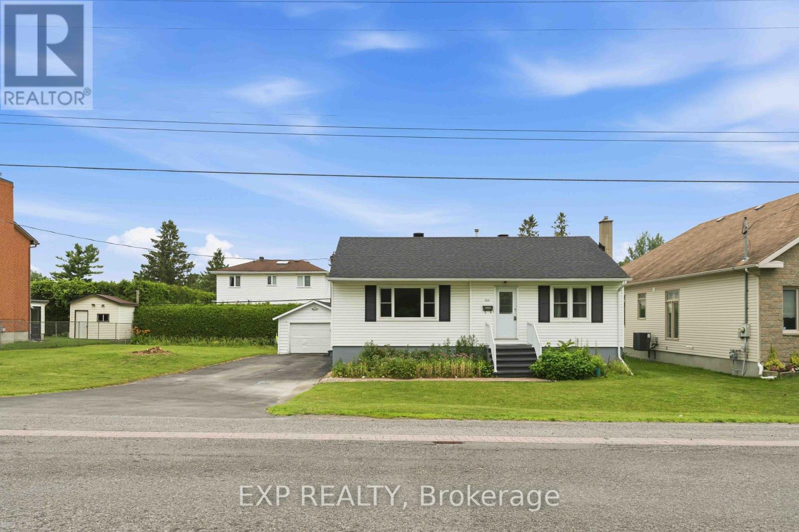 Residential in Ottawa