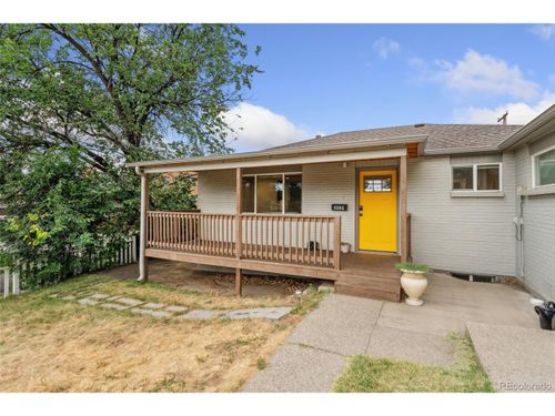 3251 N Cook St, Denver, CO, 80205-4910 | Card Image