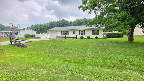360 Burr Oak, Chillicothe, OH, 45601-9728 | Card Image
