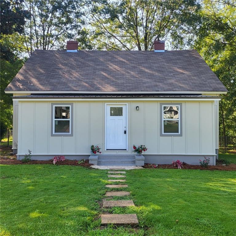Bland St, Valley, AL 36854