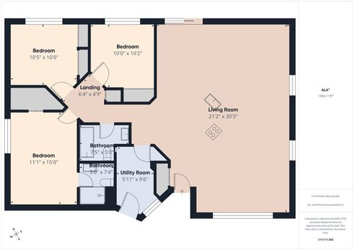 1353 Fountain Green Dr, Crystal Lake, IL, 60014-8692 | Card Image
