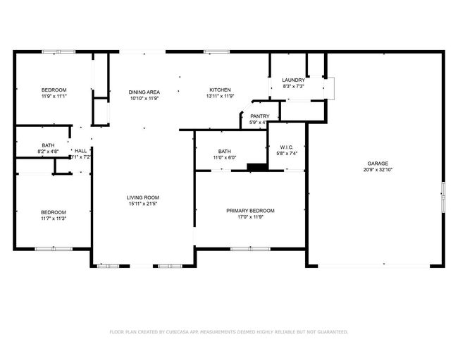1736 Village Pkwy, House other with 3 bedrooms, 2 bathrooms and null parking in Elko NV | Image 48
