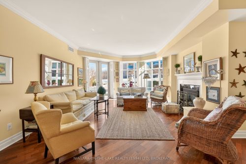 107-215 Ricardo St, Niagara on the Lake, ON, L0S1J0 | Card Image