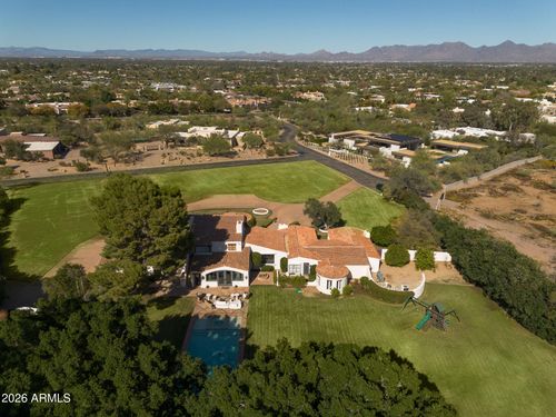 --5057 E Sky Desert Ln, Paradise Valley, AZ, 85253-2027 | Card Image