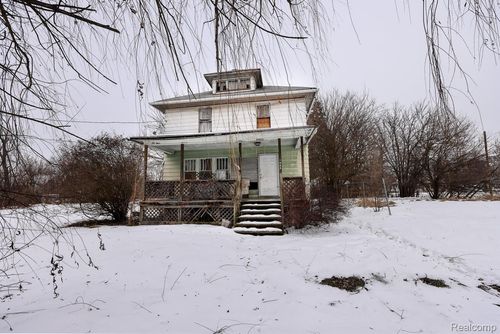 1449 New York Ave, Flint, MI, 48506-3326 | Card Image